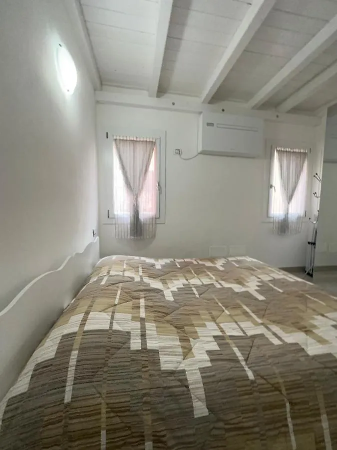 Appartamento Ca' Eli_Sa Chioggia